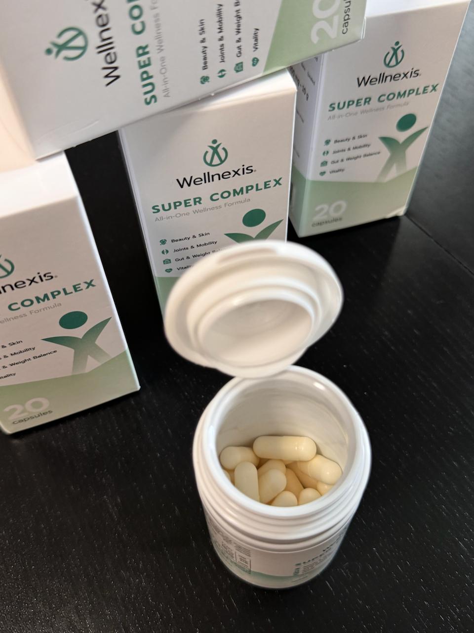 Zantra94melia termék